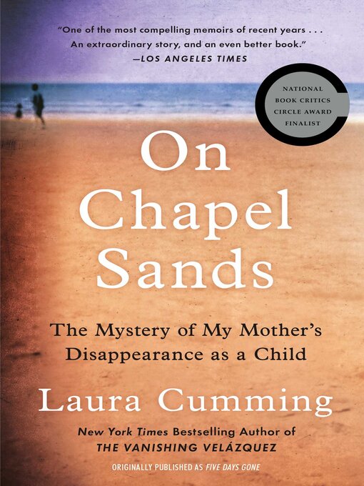 Cover image for On Chapel Sands